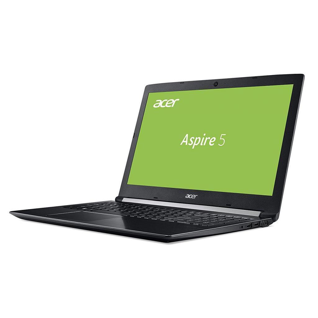 Ноутбук Acer Aspire 5 A515-51-50JJ (NX.GSYEU.006) - 2