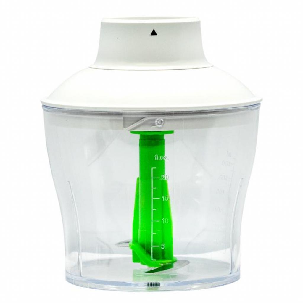 Блендер Rotex RTB450-W - 3