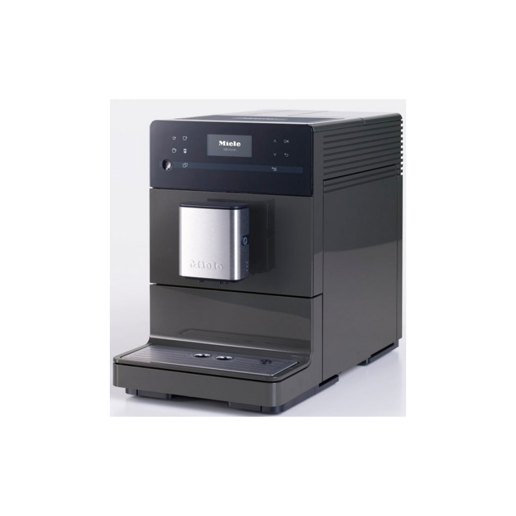 Кофемашина Miele 29531020RU - 1