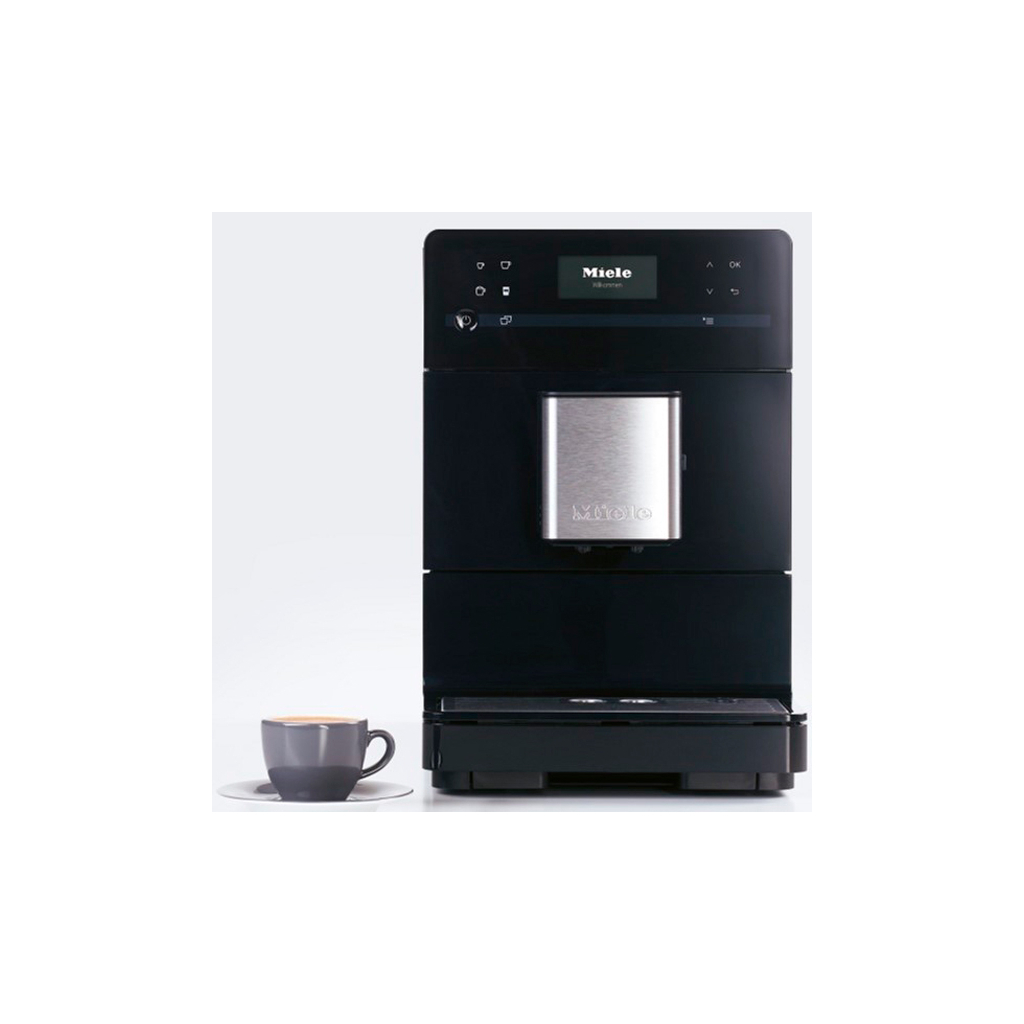 Кофемашина Miele 29531020RU - 4