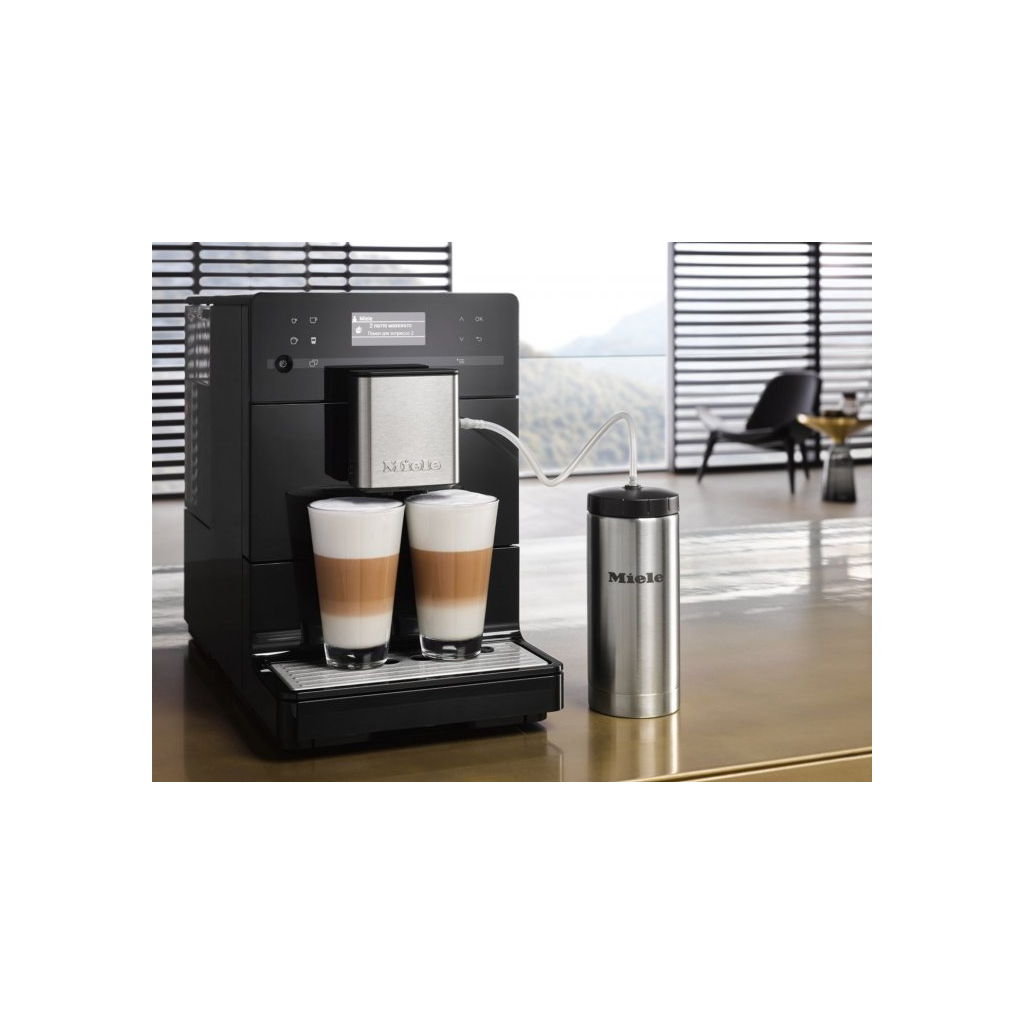 Кофемашина Miele 29531020RU - 5