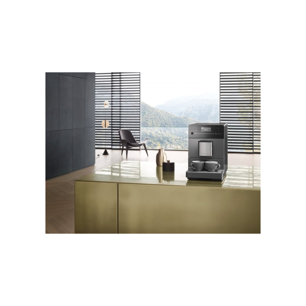 Кофемашина Miele 29531020RU - 7