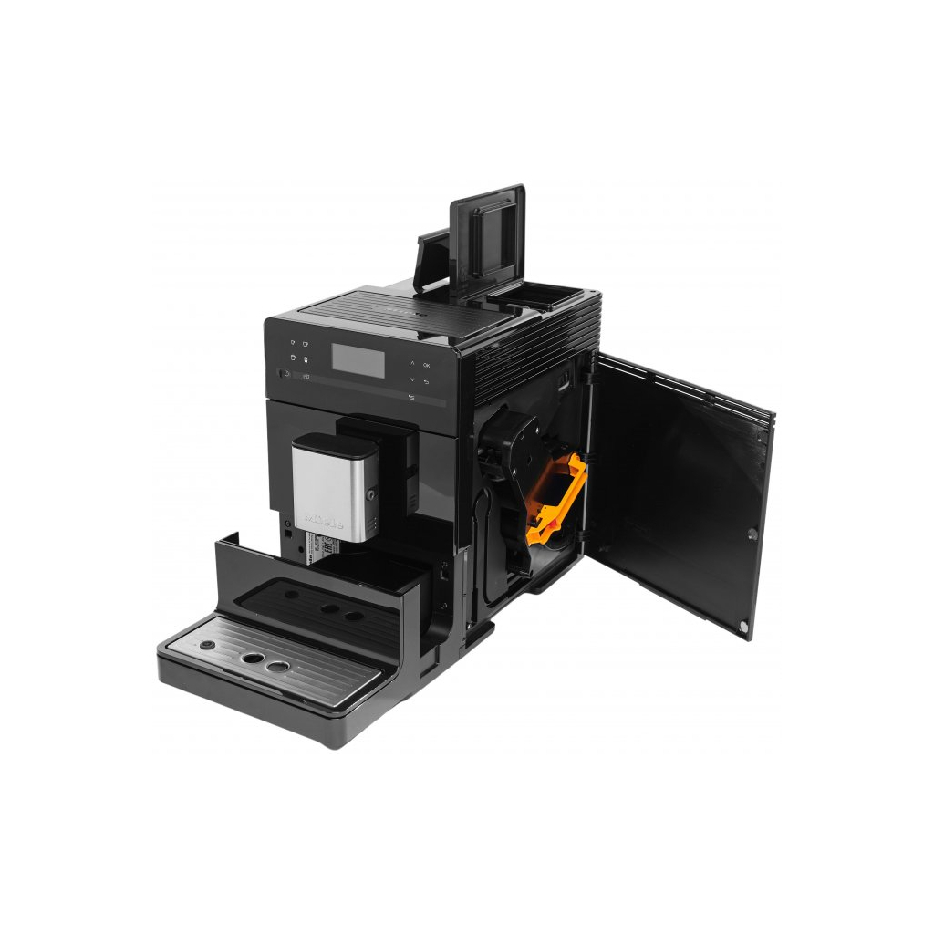 Кофемашина Miele 29531020RU - 11