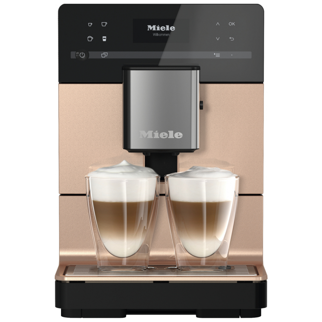 Кофемашина Miele 29551004RU - 3