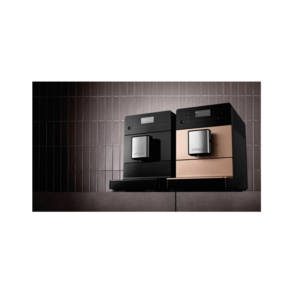 Кофемашина Miele 29551004RU - 4