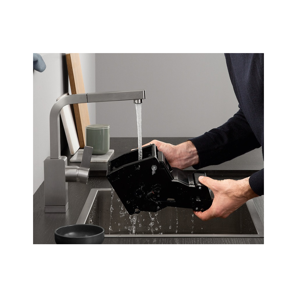 Кофемашина Miele 29551004RU - 6