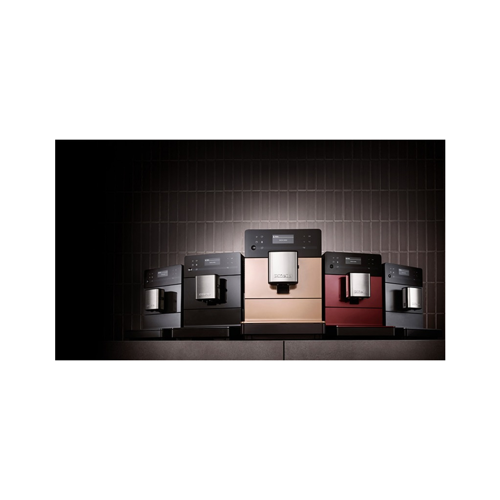 Кофемашина Miele 29551004RU - 7