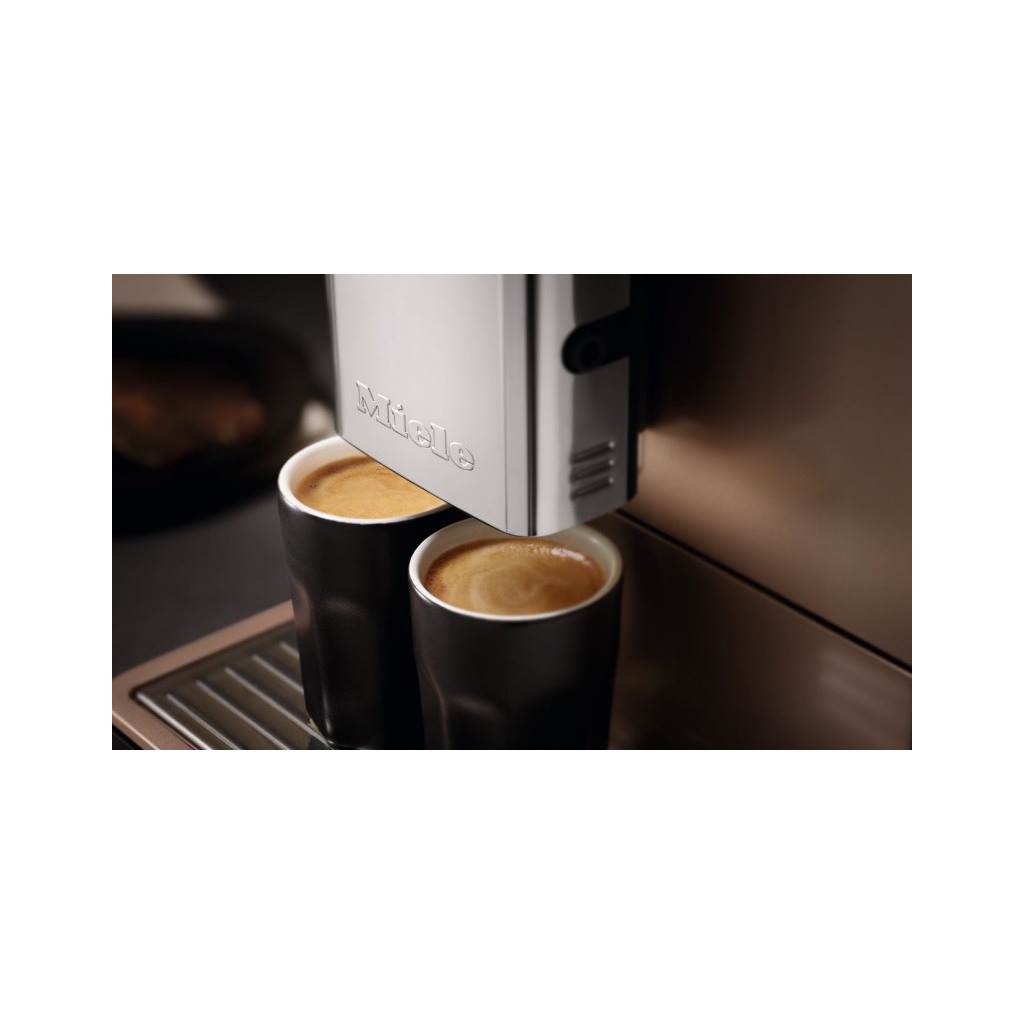 Кофемашина Miele 29551004RU - 9