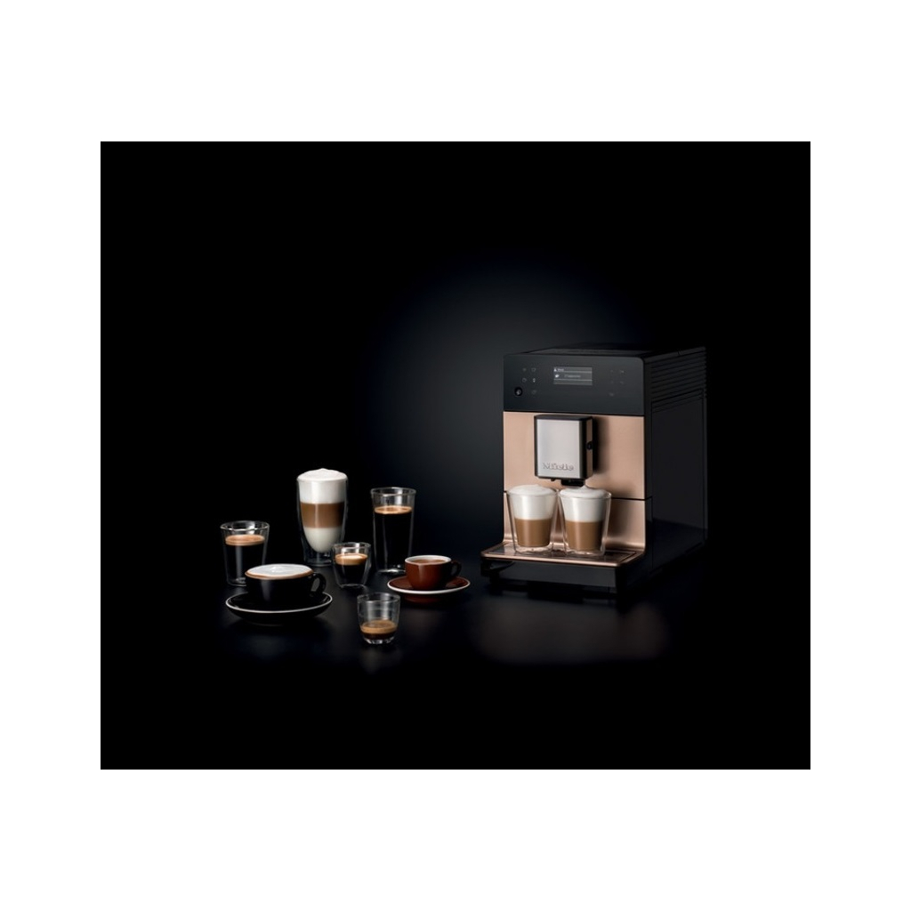 Кофемашина Miele 29551004RU - 10