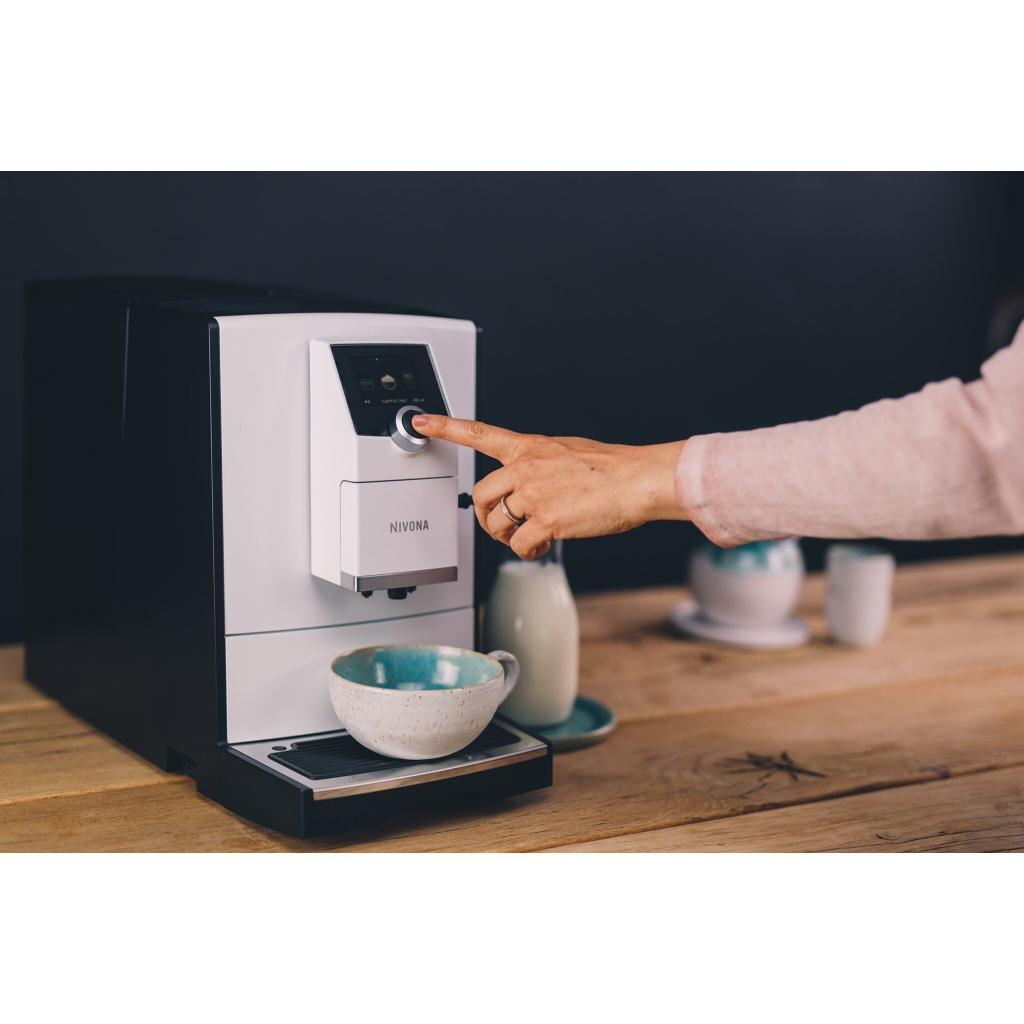 Кофемашина Nivona NICR796 - 2