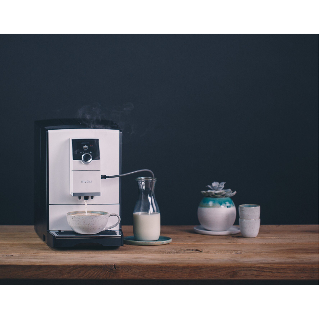 Кофемашина Nivona NICR796 - 3