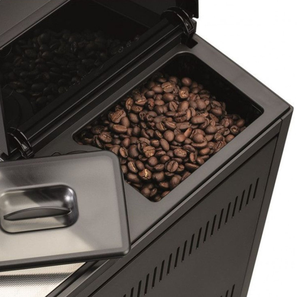 Кофемашина Nivona NICR820 - 3