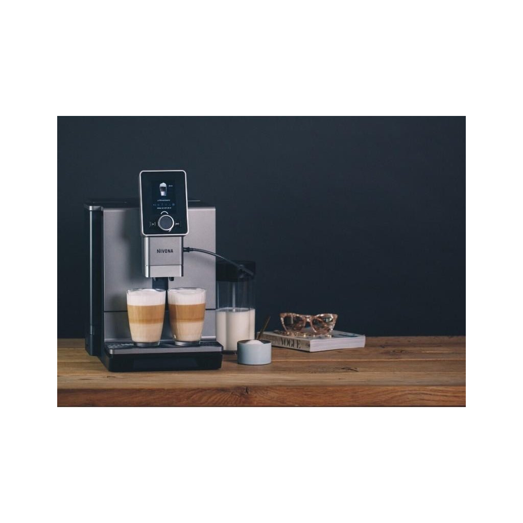 Кофемашина Nivona NICR930 - 2