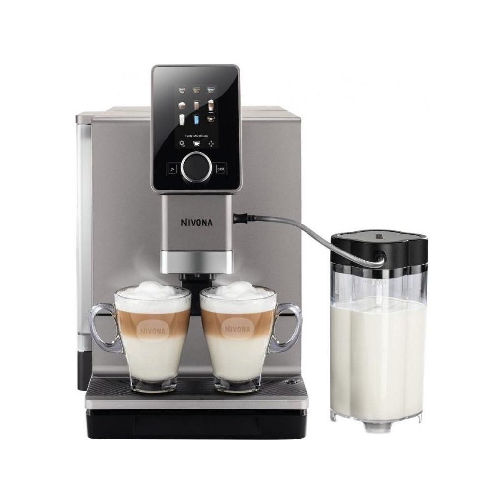 Кофемашина Nivona NICR930 - 4