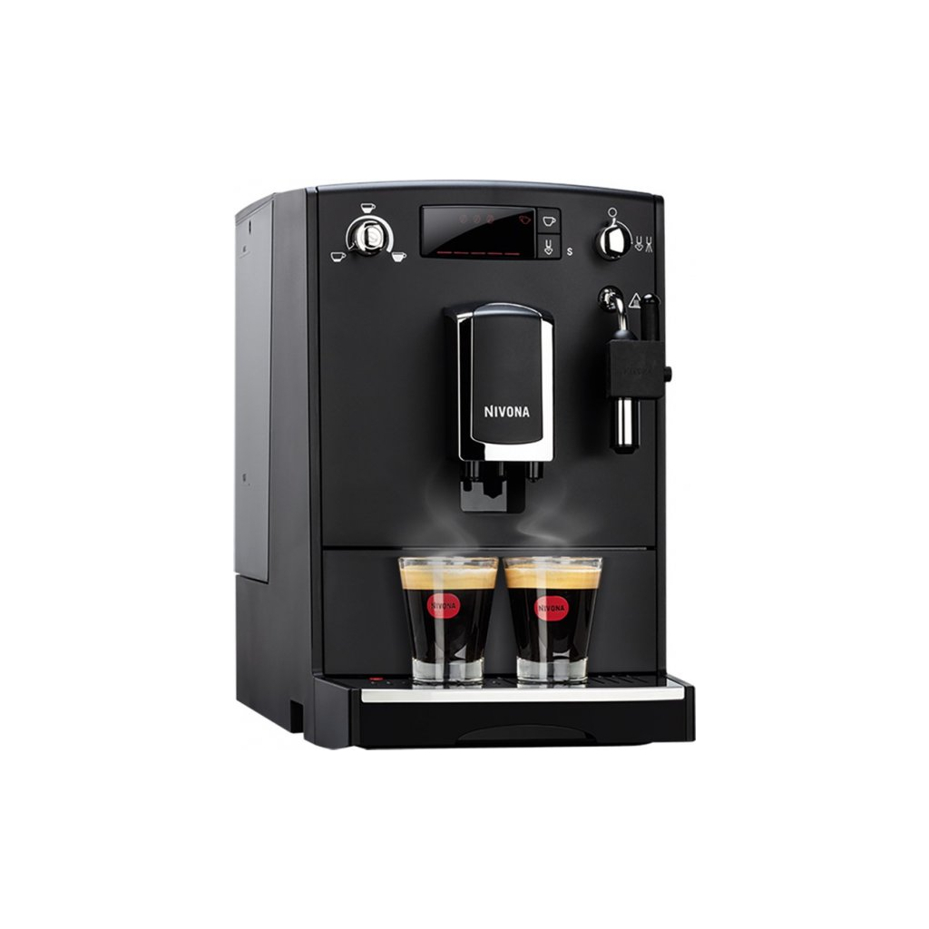 Кофемашина Nivona NICR520 - 1