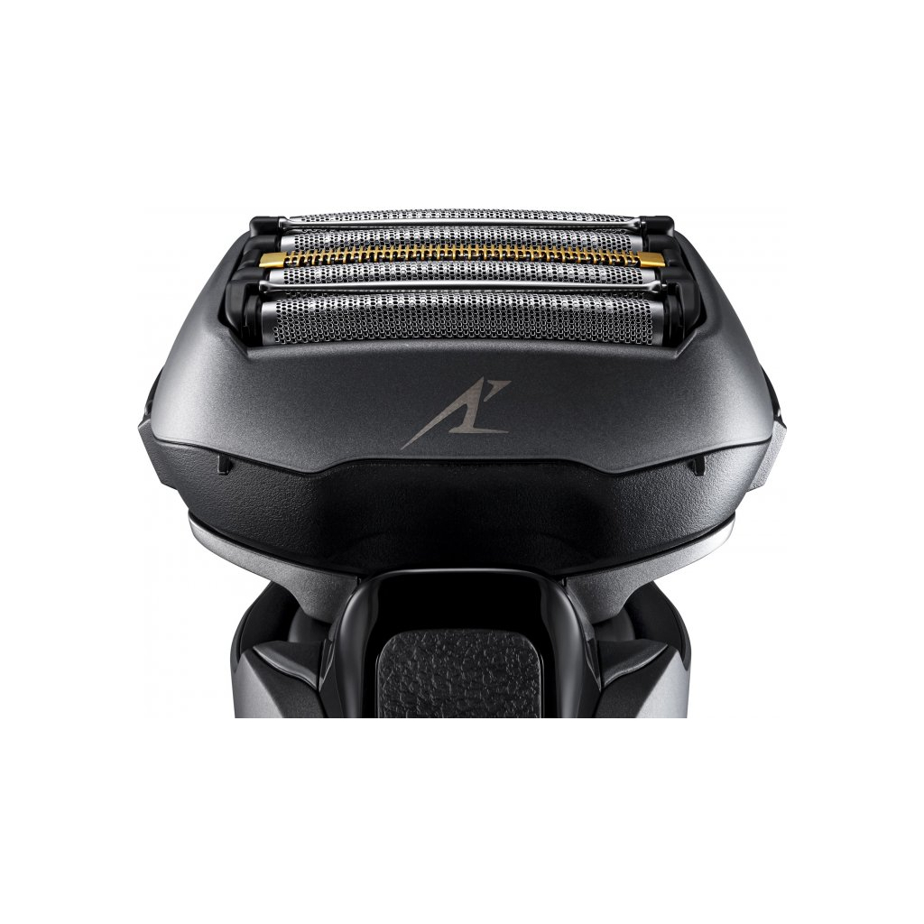 Электробритва Panasonic ES-LV6U-K820 - 7