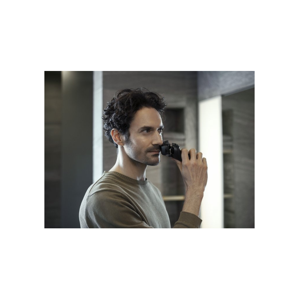 Электробритва Panasonic ES-LV9U-K820 - 3