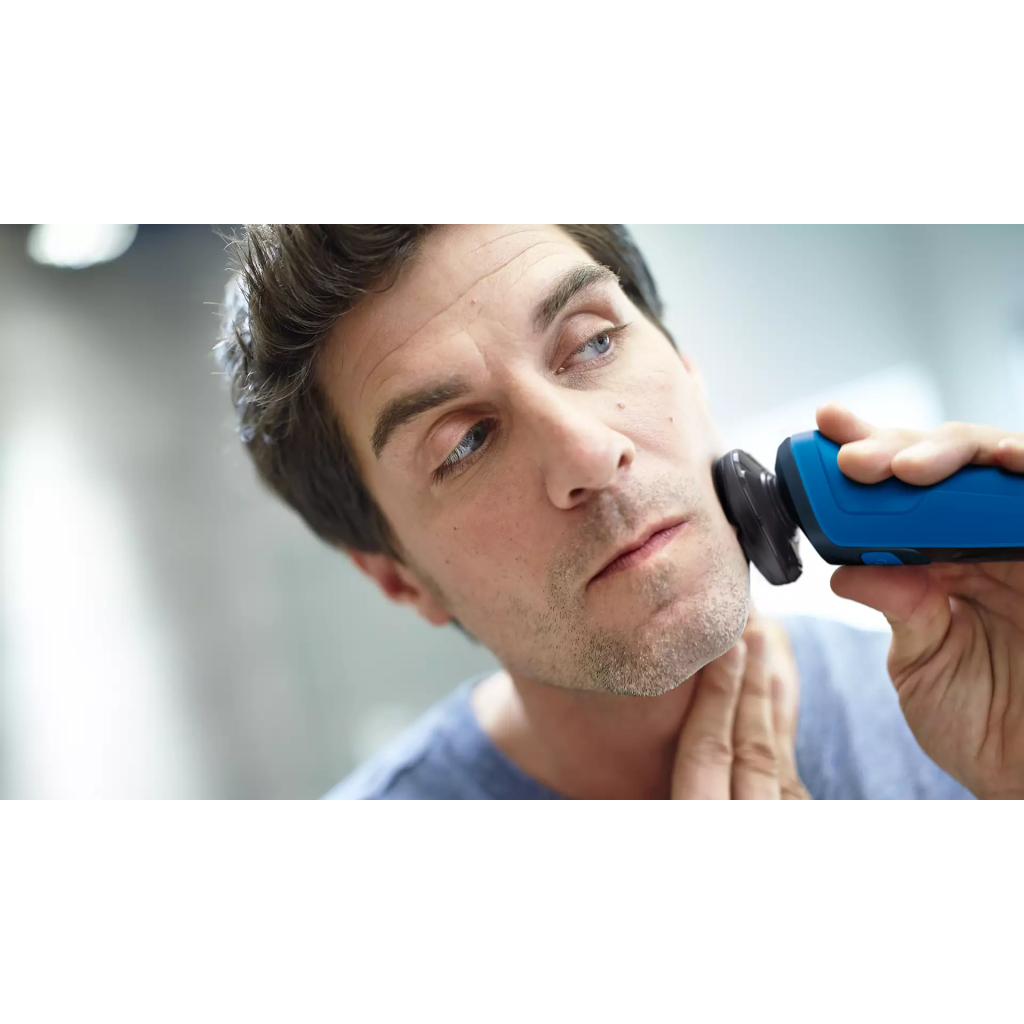 Электробритва Philips S5466/17 - 1