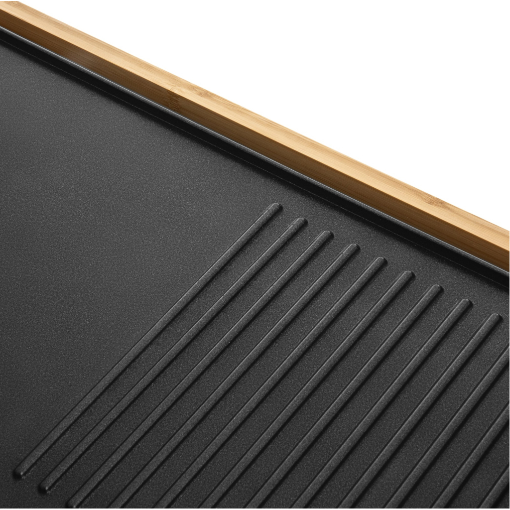 Электрогриль Sencor SBG206BK - 5