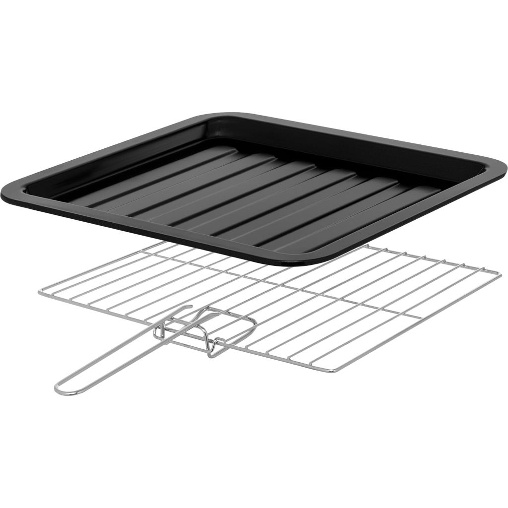 Электропечь Sencor SEO2000BK - 6