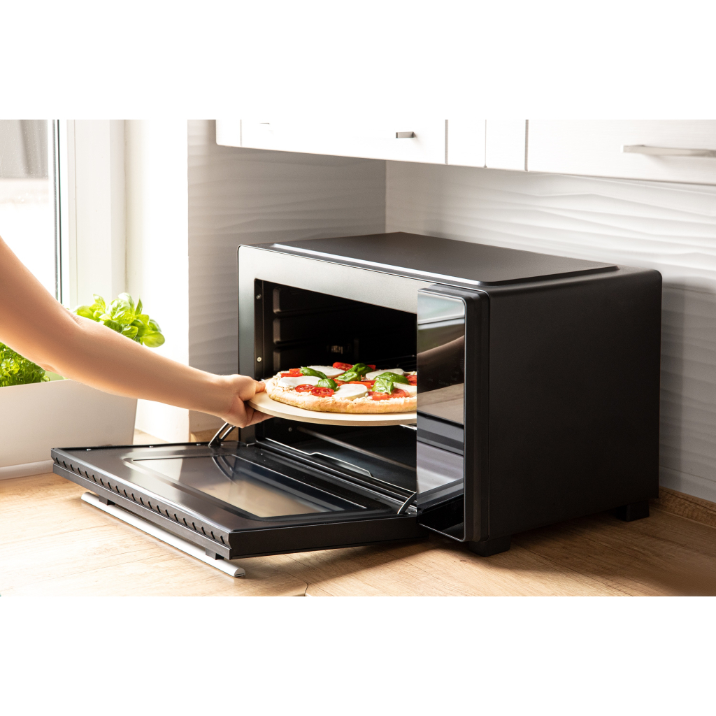 Электропечь Sencor SEO3250BK - 4