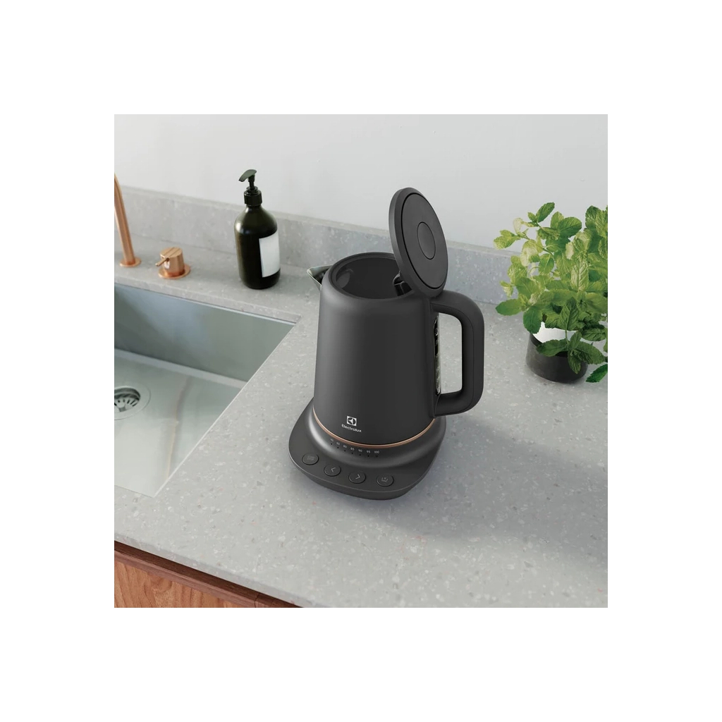 Электрочайник Electrolux E7K1-6BP - 4