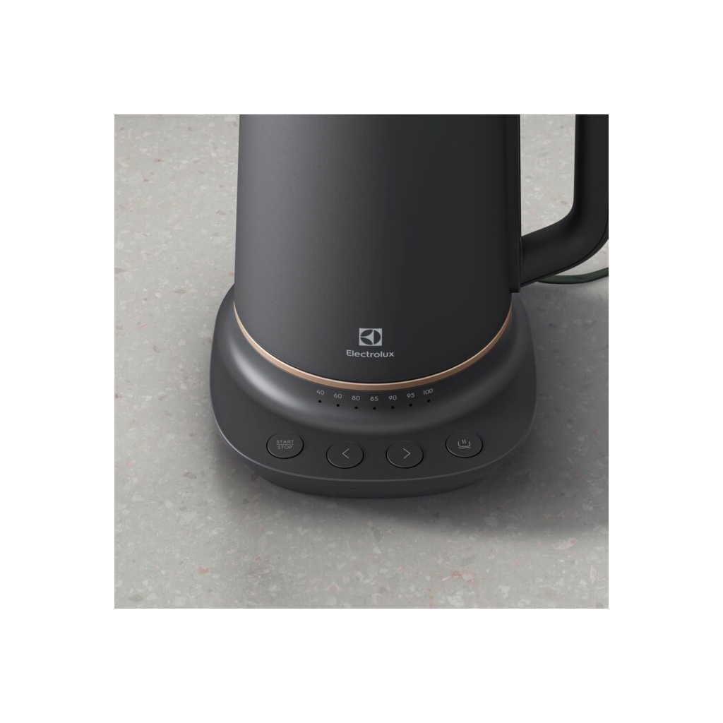 Электрочайник Electrolux E7K1-6BP - 5
