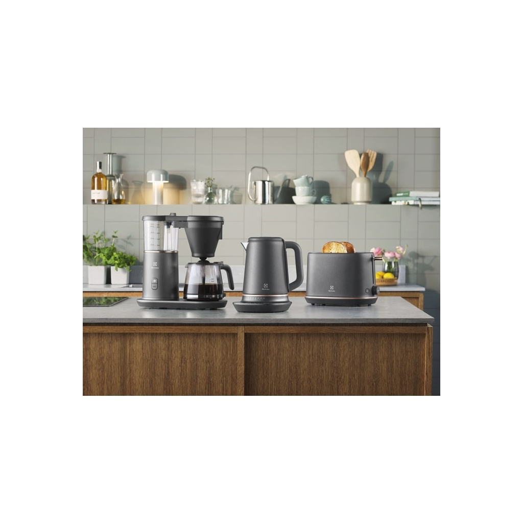 Электрочайник Electrolux E7K1-6BP - 7