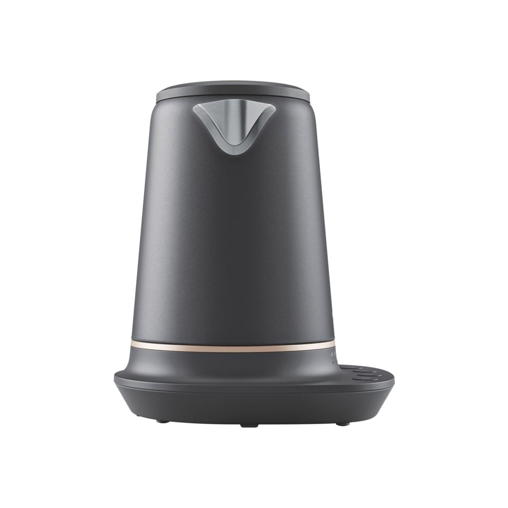 Электрочайник Electrolux E7K1-6BP - 8