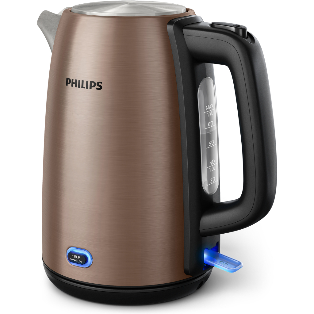 Электрочайник Philips HD9355/92 - 1