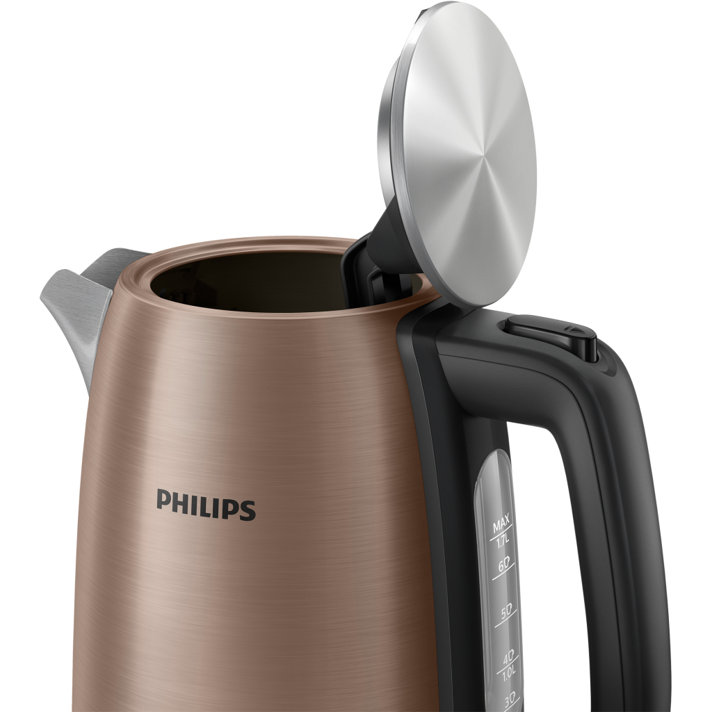 Электрочайник Philips HD9355/92 - 2