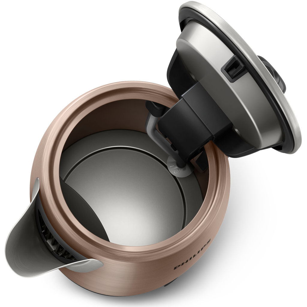 Электрочайник Philips HD9355/92 - 3