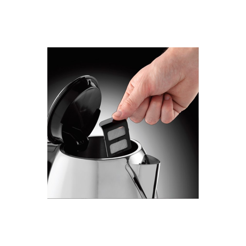 Электрочайник Russell Hobbs 23930-70 - 3