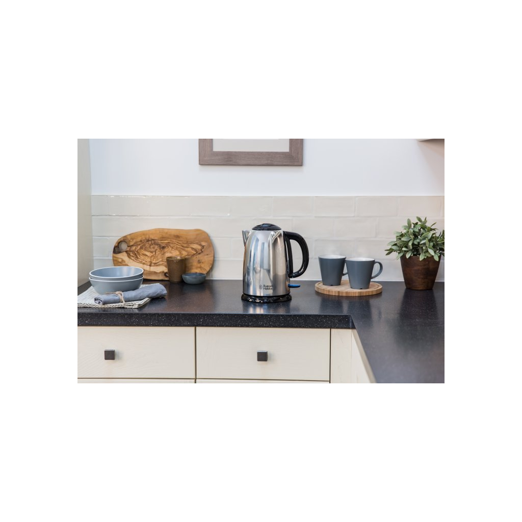 Электрочайник Russell Hobbs 23930-70 - 4