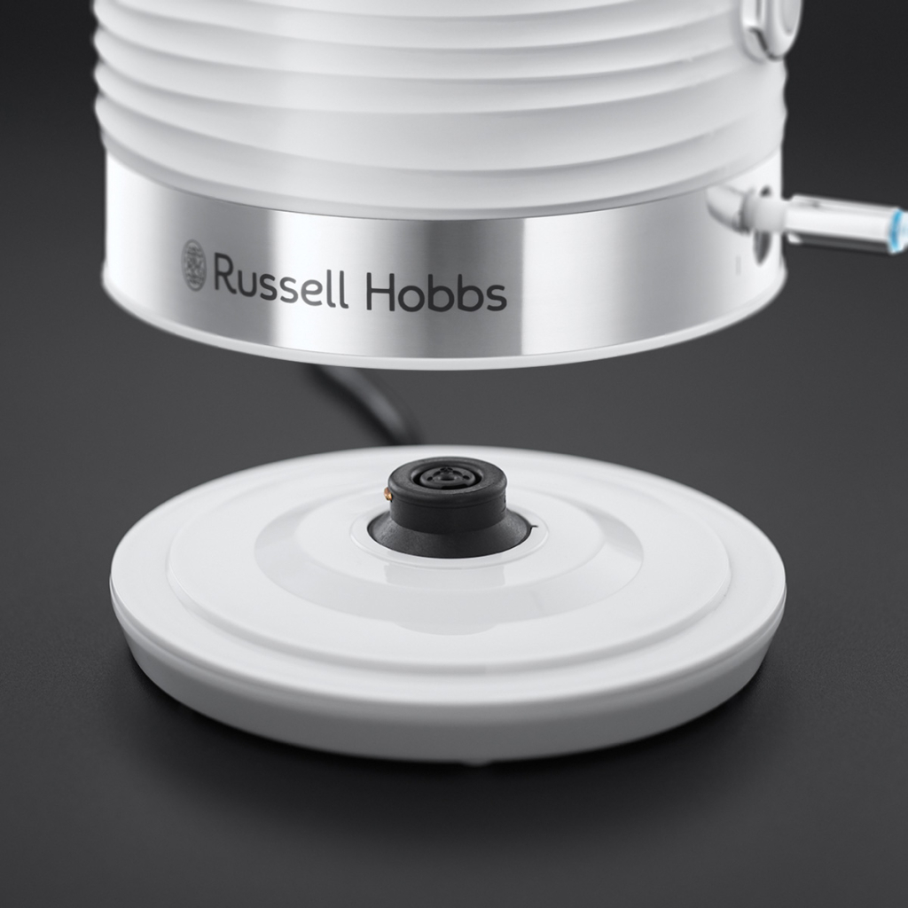 Электрочайник Russell Hobbs 24360-70 - 1