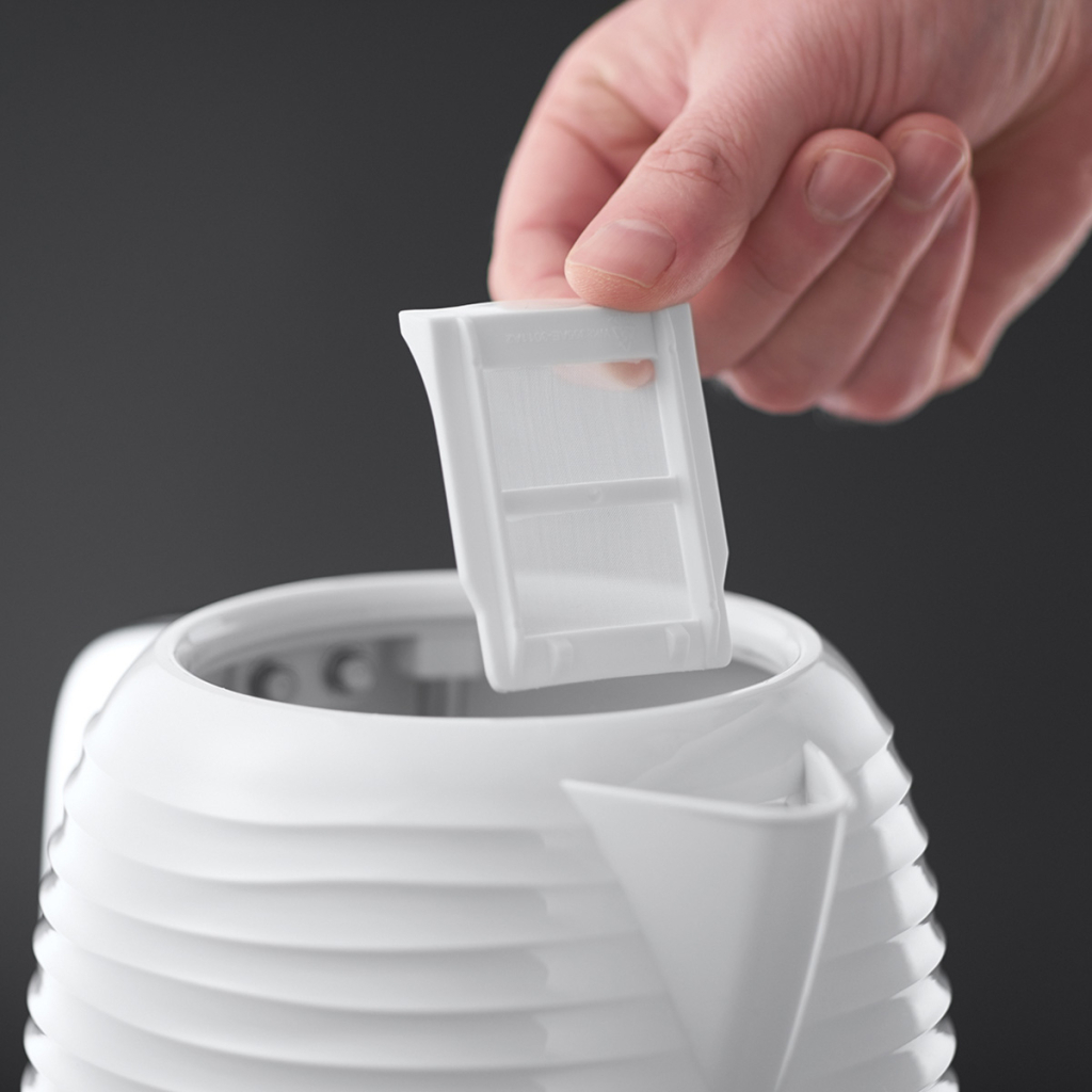 Электрочайник Russell Hobbs 24360-70 - 2