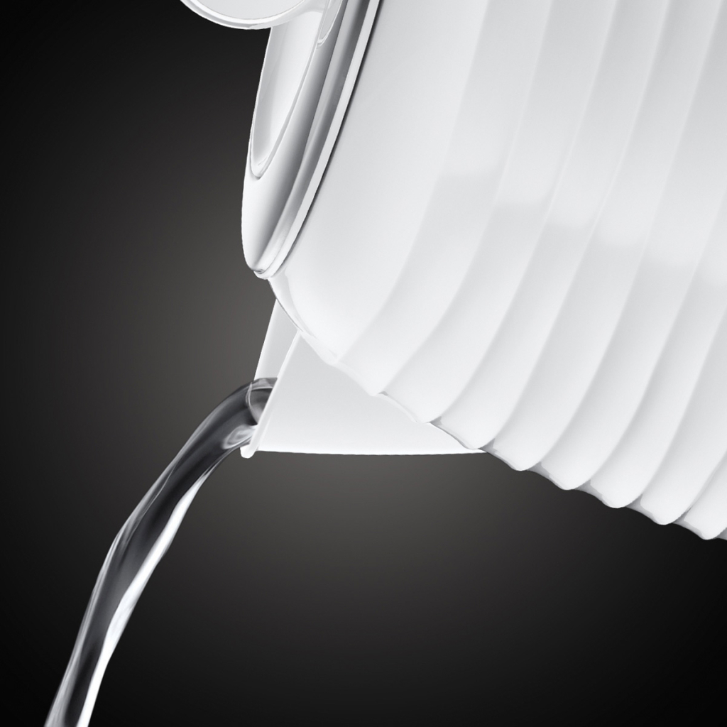 Электрочайник Russell Hobbs 24360-70 - 5