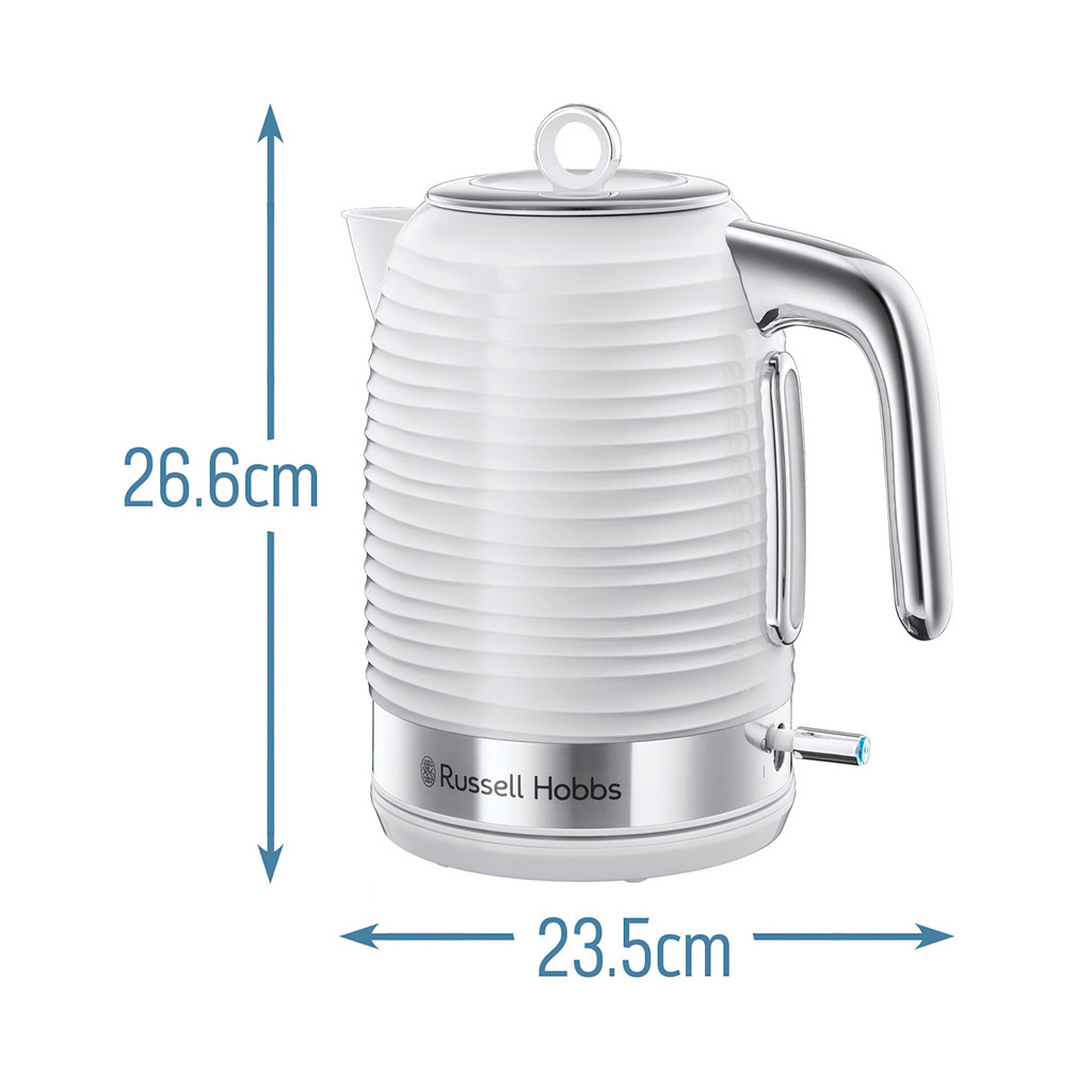 Электрочайник Russell Hobbs 24360-70 - 9