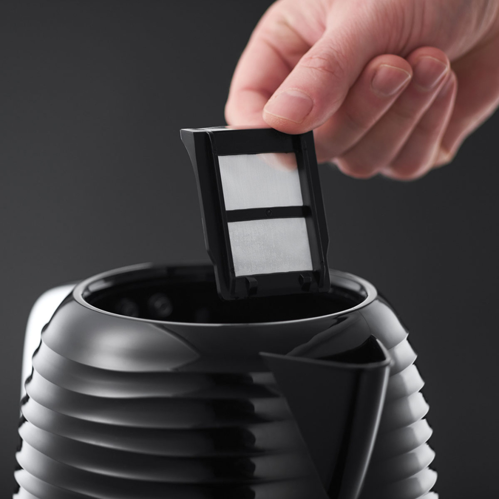 Электрочайник Russell Hobbs 24361-70 - 2