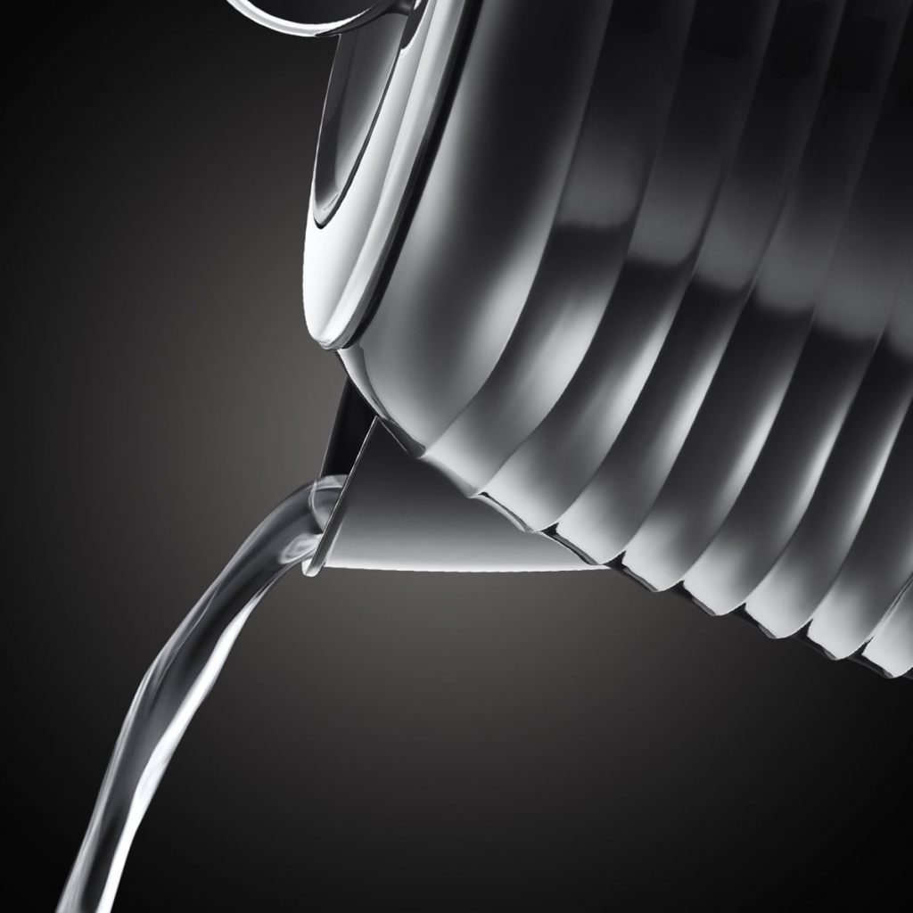 Электрочайник Russell Hobbs 24361-70 - 5
