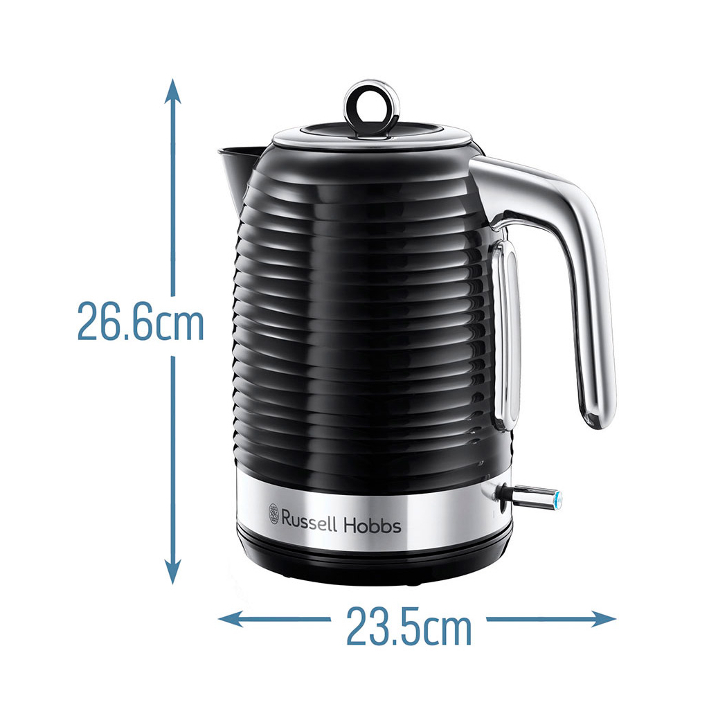 Электрочайник Russell Hobbs 24361-70 - 9