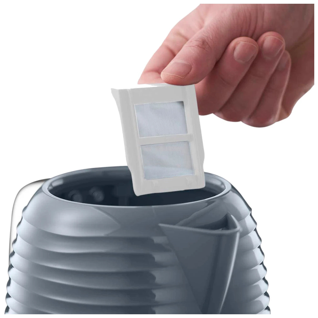 Электрочайник Russell Hobbs 24363-70 - 1