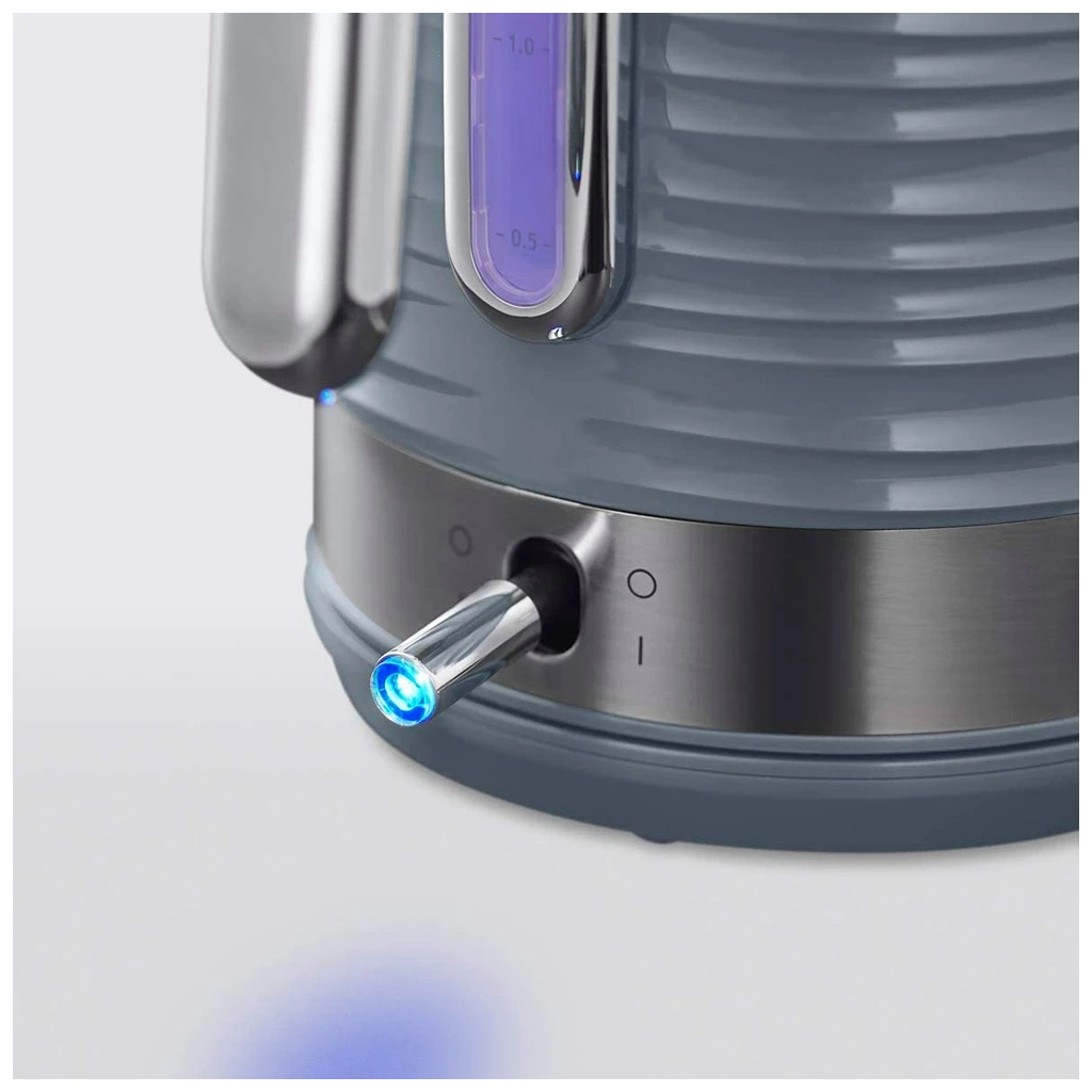 Электрочайник Russell Hobbs 24363-70 - 2