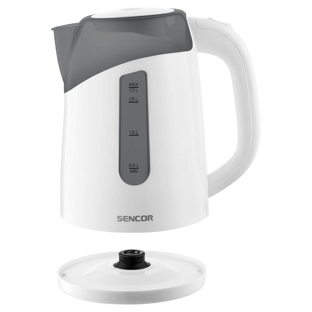 Электрочайник Sencor SWK1700WH - 5