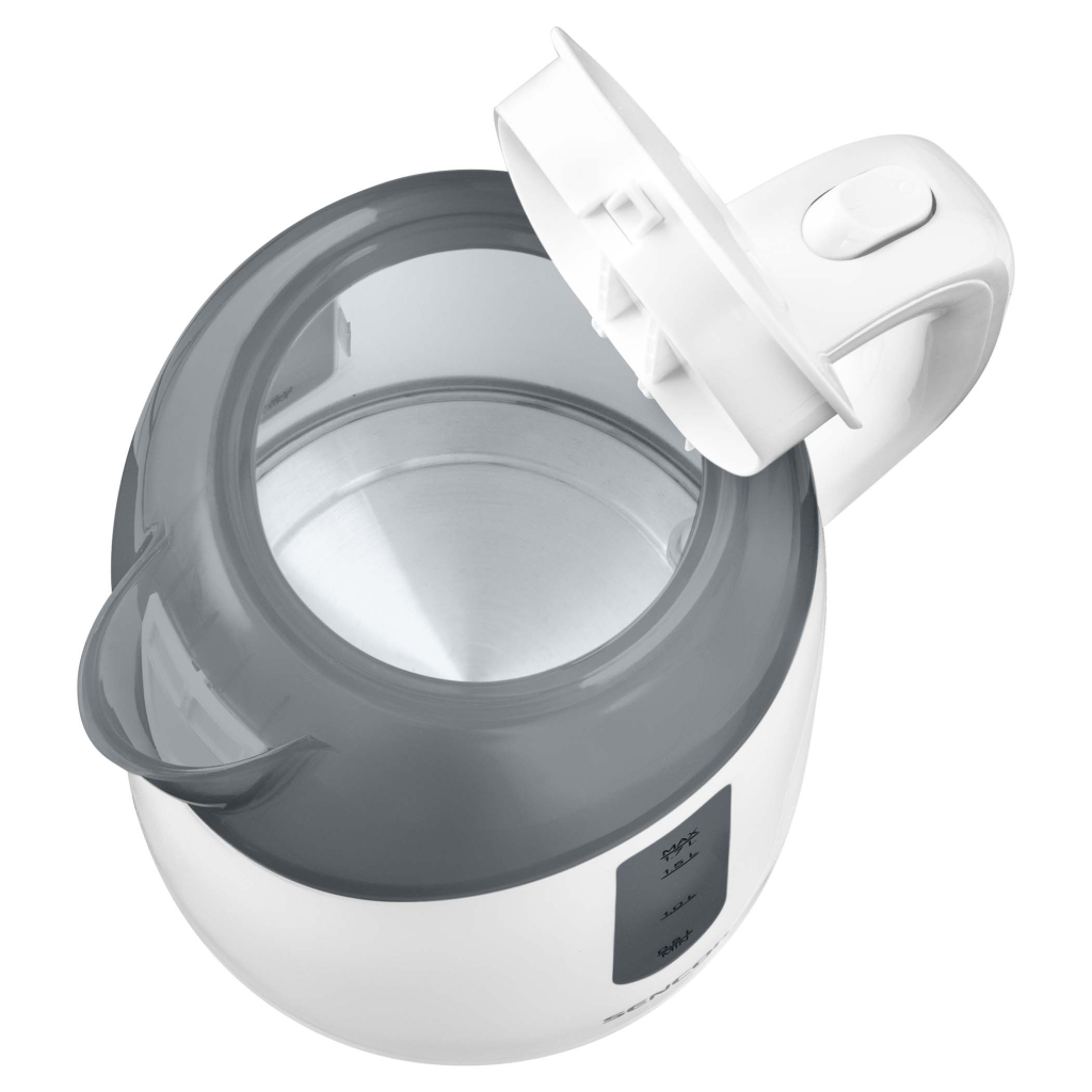 Электрочайник Sencor SWK1700WH - 7