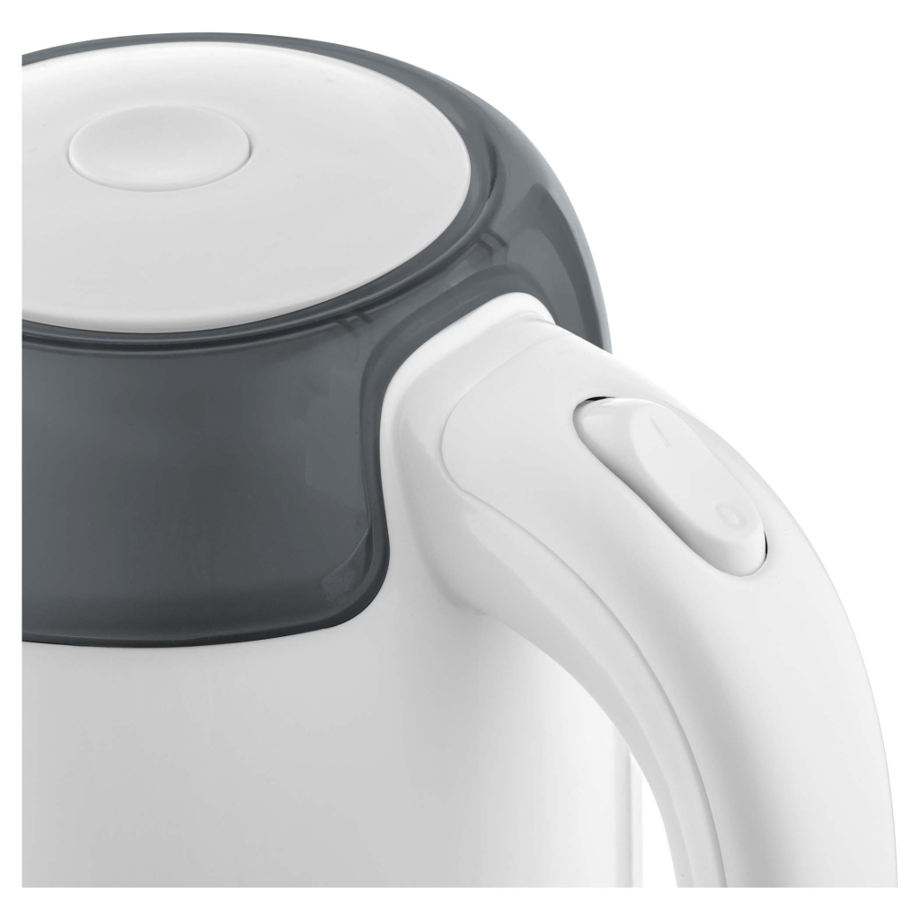 Электрочайник Sencor SWK1700WH - 10