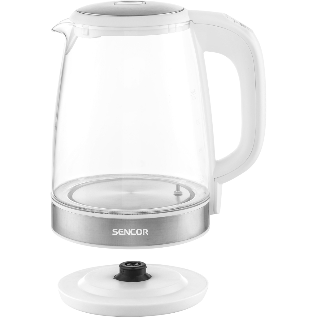Электрочайник Sencor SWK2190WH - 6