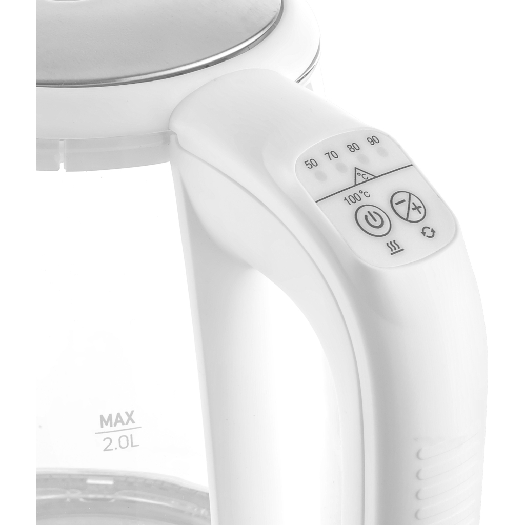 Электрочайник Sencor SWK2190WH - 7