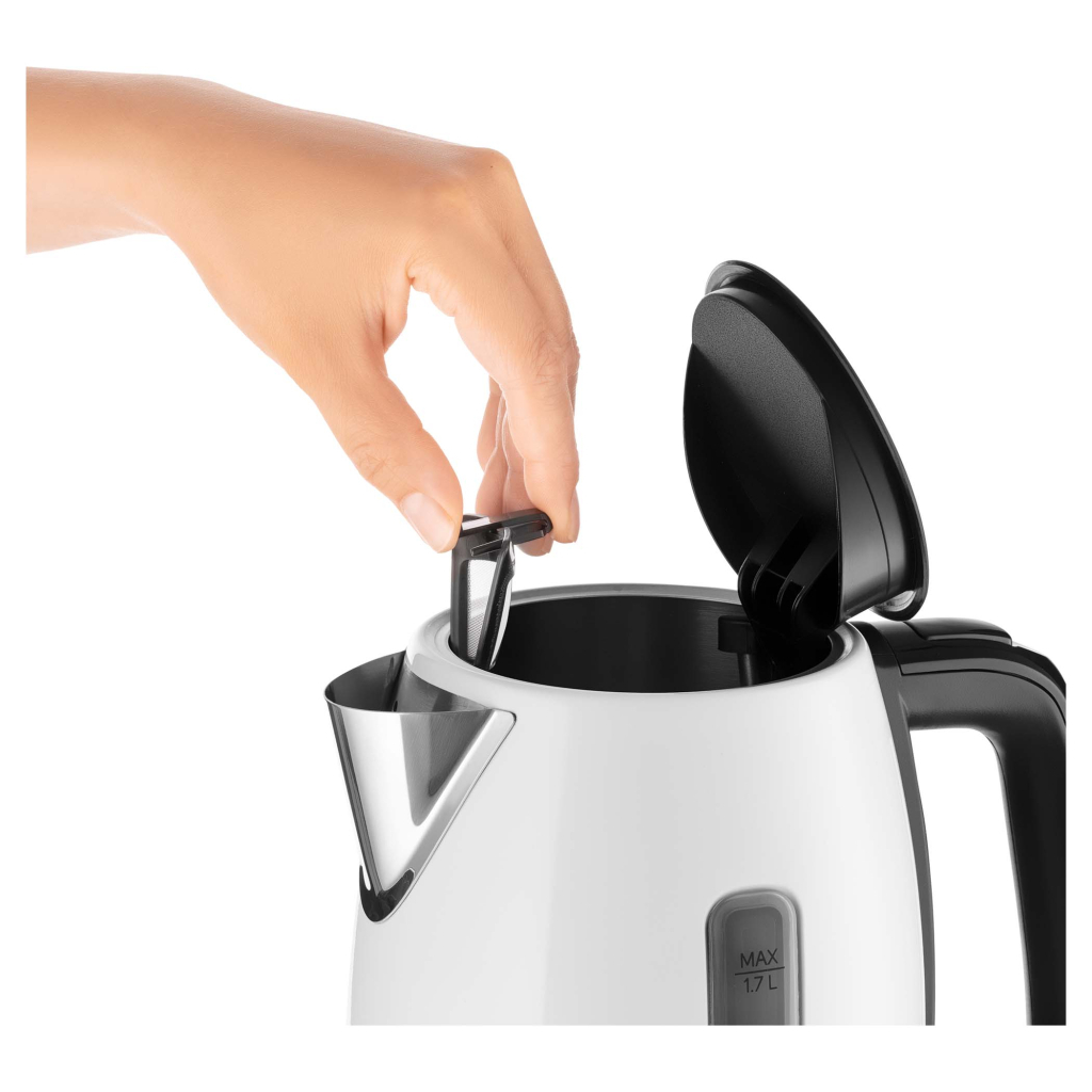 Электрочайник Sencor SWK7000WH - 6