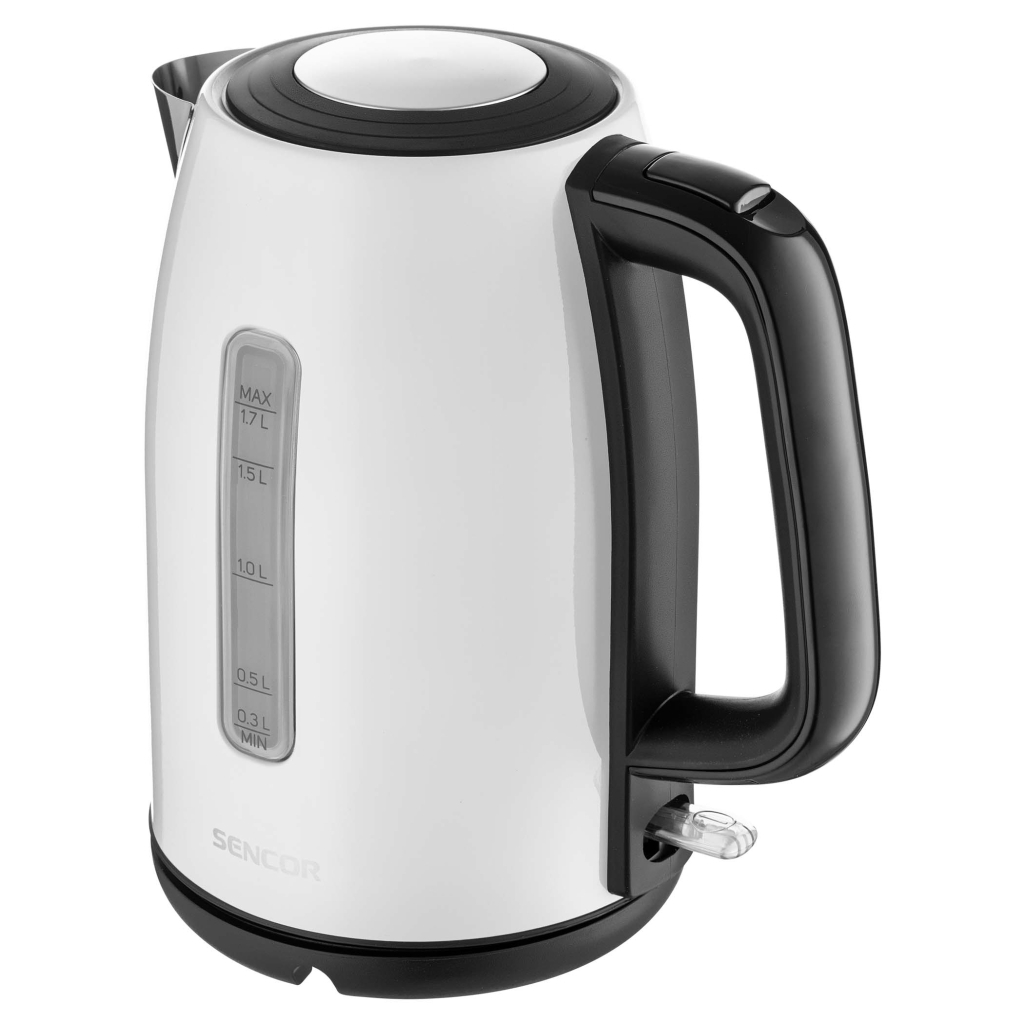Электрочайник Sencor SWK7000WH - 7